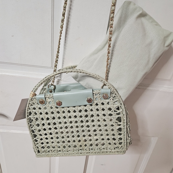 House Of Harlow Handbag - Picture 5 of 10